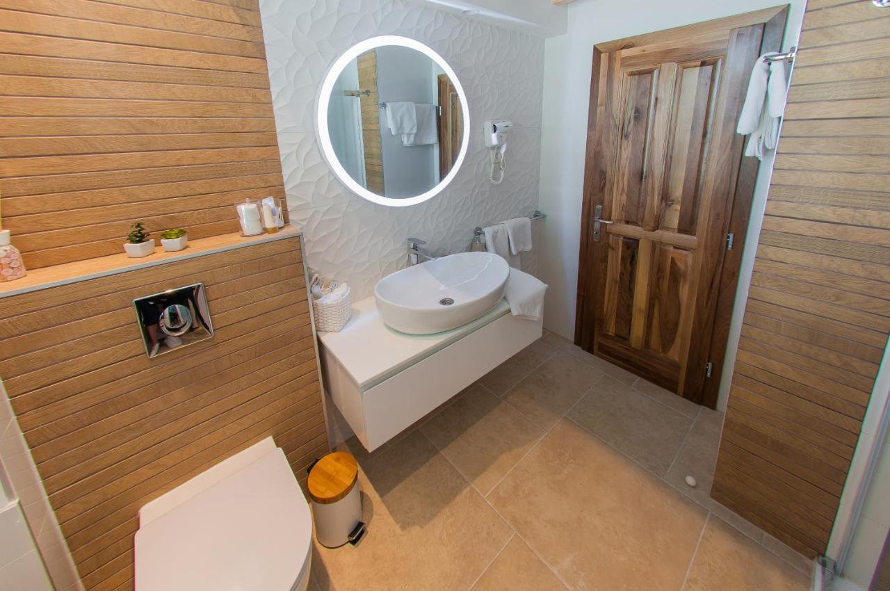 Bazzar Apartments Трогир Екстериор снимка